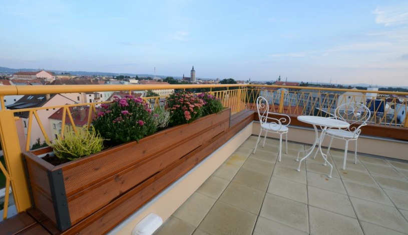 SPA Hotel VITA České Budějovice